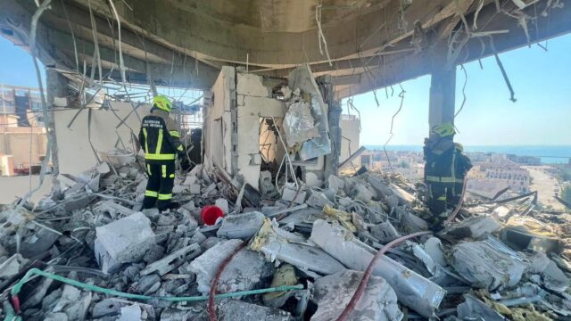 حرب غرب آسيا مباشرة: الولايات المتحدة تقول إن المحادثات الإيرانية ستستمر، وتراجع "الجانبان" بعد الاشتباكات
| itg-ar.com