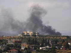 حرب غرب آسيا مباشرة: لبنان يبلغ عن ضربات إسرائيلية في الجنوب بعد تحذير الإخلاء
| itg-ar.com حرب غرب آسيا مباشرة: لبنان يبلغ عن ضربات إسرائيلية في الجنوب بعد تحذير الإخلاء
| itg-ar.com