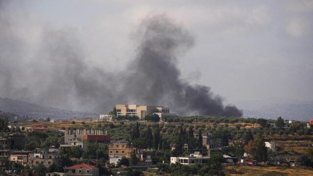 حرب غرب آسيا مباشرة: لبنان يبلغ عن ضربات إسرائيلية في حرب غرب آسيا مباشرة: لبنان يبلغ عن ضربات إسرائيلية في الجنوب بعد تحذير الإخلاء
| itg-ar.com