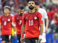 حسام حسن المدير الفني لمنتخب مصر يتحدث عن المخاوف بشأن إصابة محمد صلاح في الركبة اليسرى
| itg-ar.com حسام حسن المدير الفني لمنتخب مصر يتحدث عن المخاوف بشأن إصابة محمد صلاح في الركبة اليسرى
| itg-ar.com