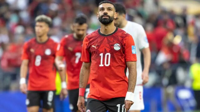 حسام حسن المدير الفني لمنتخب مصر يتحدث عن المخاوف بشأن إصابة محمد صلاح في الركبة اليسرى
| itg-ar.com