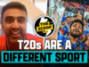 حصريًا لـ R Ashwin – صعود Sooryavanshi، Rohit، آمال Kohli في كأس العالم، عمق الكرة البيضاء في الهند
| itg-ar.com حصريًا لـ R Ashwin - صعود Sooryavanshi، Rohit، آمال Kohli في كأس العالم، عمق الكرة البيضاء في الهند
| itg-ar.com