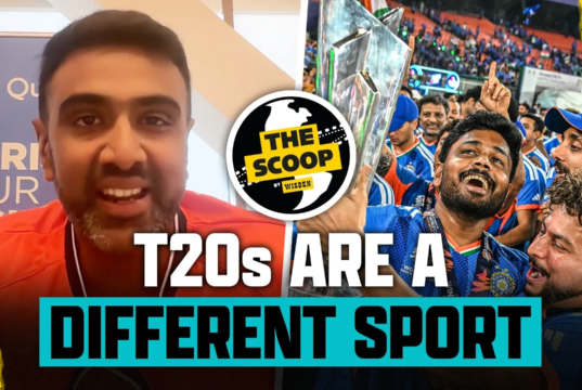 حصريًا لـ R Ashwin – صعود Sooryavanshi، Rohit، آمال Kohli في كأس العالم، عمق الكرة البيضاء في الهند
| itg-ar.com حصريًا لـ R Ashwin - صعود Sooryavanshi، Rohit، آمال Kohli في كأس العالم، عمق الكرة البيضاء في الهند
| itg-ar.com