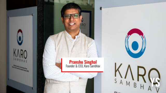 حصل Karo Sambhav على 56 كرور روبية من Rainmatter بواسطة حصل Karo Sambhav على 56 كرور روبية من Rainmatter بواسطة Zerodha
| itg-ar.com