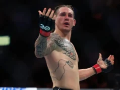 حصل بريندان ألين على فرصة أكبر بعد UFC Vegas 118
| itg-ar.com حصل بريندان ألين على فرصة أكبر بعد UFC Vegas 118
| itg-ar.com