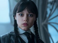 حصل فيلم تايكا وايتيتي وجينا أورتيجا على النظرة الأولى، ووصفه وايتيتي بأنه الفيلم الأكثر دراماتيكية
| itg-ar.com حصل فيلم تايكا وايتيتي وجينا أورتيجا على النظرة الأولى، ووصفه وايتيتي بأنه الفيلم الأكثر دراماتيكية
| itg-ar.com
