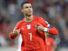 حصل كريستيانو رونالدو على شريان الحياة في كأس العالم بعد “فكرة القرن” من المدرب الذي أراده في مانشستر يونايتد
| itg-ar.com حصل كريستيانو رونالدو على شريان الحياة في كأس العالم بعد "فكرة القرن" من المدرب الذي أراده في مانشستر يونايتد
| itg-ar.com