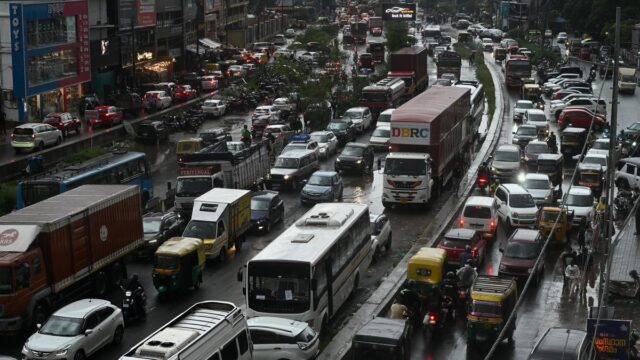 حصل مشروع Kochi Bypass الذي طال انتظاره على موافقة المركز حصل مشروع Kochi Bypass الذي طال انتظاره على موافقة المركز
| itg-ar.com