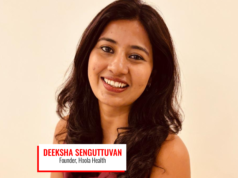 حصلت Hoola Health على تمويل بقيمة 5 ملايين دولار بقيادة Peak XV’s Surge
| itg-ar.com حصلت Hoola Health على تمويل بقيمة 5 ملايين دولار بقيادة Peak XV's Surge
| itg-ar.com