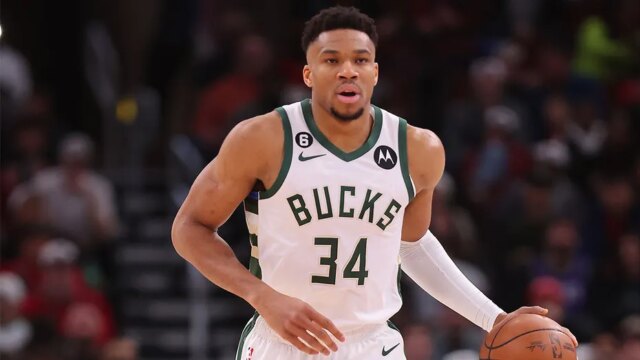 حقبة جيانيس أنتيتوكونمبو تنتهي في ميلووكي حيث سيرسل باكس أفضل لاعب مرتين إلى ميامي هيت من أجل المواهب الشابة
| itg-ar.com