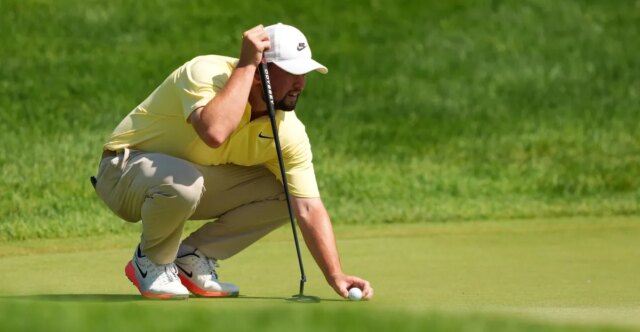 حقق Alex Fitzpatrick أقصى استفادة من فرصته في جولة PGA حقق Alex Fitzpatrick أقصى استفادة من فرصته في جولة PGA
| itg-ar.com