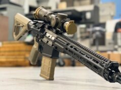 حقول العمليات الخاصة الأمريكية بندقية MK24 ذات عيار مبادلة للقتال 7.62 ومدى 6.5
| itg-ar.com حقول العمليات الخاصة الأمريكية بندقية MK24 ذات عيار مبادلة للقتال 7.62 ومدى 6.5
| itg-ar.com