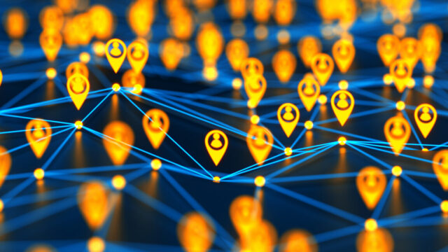 حكم المحكمة العليا يشجع استخدام الحكومة لأوامر السياج الجغرافي
| itg-ar.com