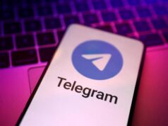 حكم حظر التليجرام مباشر | دلهي HC ستنطق بالحكم على التماس Telegram ضد الحظر المؤقت لـ NEET
| itg-ar.com حكم حظر التليجرام مباشر | دلهي HC ستنطق بالحكم على التماس Telegram ضد الحظر المؤقت لـ NEET
| itg-ar.com
