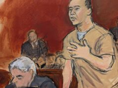 حكم على الملياردير الصيني Guo Wengui بالسجن لمدة 30 عامًا في الولايات المتحدة لإدانته بالاحتيال
| itg-ar.com حكم على الملياردير الصيني Guo Wengui بالسجن لمدة 30 عامًا في الولايات المتحدة لإدانته بالاحتيال
| itg-ar.com