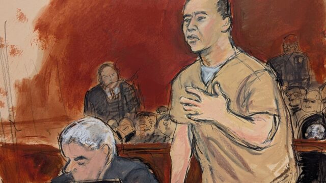 حكم على الملياردير الصيني Guo Wengui بالسجن لمدة 30 عامًا في الولايات المتحدة لإدانته بالاحتيال
| itg-ar.com