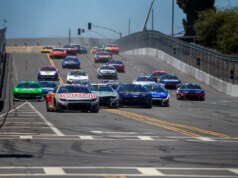 حلقات جديدة من مسلسلات NASCAR الوثائقية “Rising” سيتم بثها حصريًا على خدمة FAST Xumo Play
| itg-ar.com حلقات جديدة من مسلسلات NASCAR الوثائقية "Rising" سيتم بثها حصريًا على خدمة FAST Xumo Play
| itg-ar.com