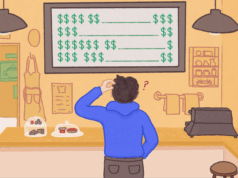 حيل تساعدك على إنفاق أموال أقل في المطاعم
| itg-ar.com حيل تساعدك على إنفاق أموال أقل في المطاعم
| itg-ar.com
