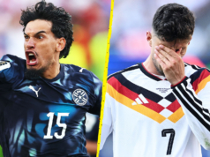 خرجت ألمانيا من كأس العالم بركلات الترجيح حيث حذر جوليان ناجيلسمان من أن الرمز الإداري قد يحل محله
| itg-ar.com خرجت ألمانيا من كأس العالم بركلات الترجيح حيث حذر جوليان ناجيلسمان من أن الرمز الإداري قد يحل محله
| itg-ar.com