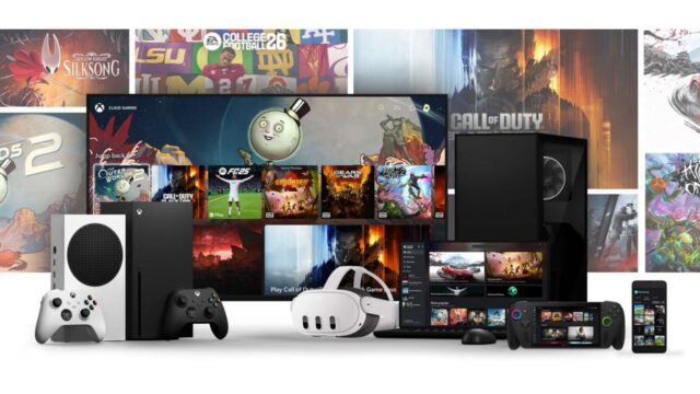 خسر Xbox Game Pass "ملايين المشتركين" في "أشهر قليلة" فقط بعد ارتفاع الأسعار بنسبة 50%
| itg-ar.com