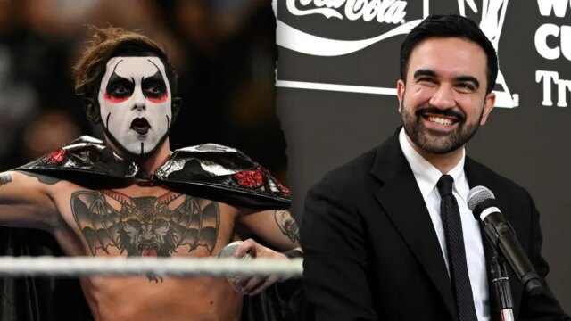 دانهاوزن من WWE يضع قائمة مطالب لزهران ممداني مع اقتراب دانهاوزن من WWE يضع قائمة مطالب لزهران ممداني مع اقتراب نيكس من تحقيق المجد في دوري كرة السلة الأمريكي للمحترفين
| itg-ar.com