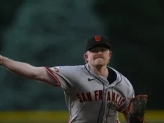 دعائم MLB Pitcher اليوم: أفضل الرهانات ليوم 3 يونيو
| itg-ar.com دعائم MLB Pitcher اليوم: أفضل الرهانات ليوم 3 يونيو
| itg-ar.com