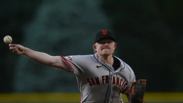 دعائم MLB Pitcher اليوم: أفضل الرهانات ليوم 3 يونيو
| itg-ar.com