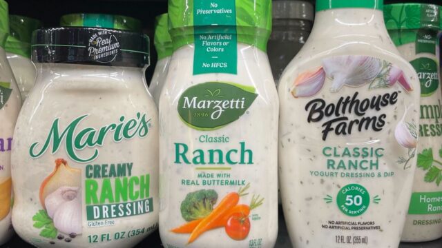 رأي: صلصة الرانش هي الفائزة في مباريات كأس العالم
| itg-ar.com