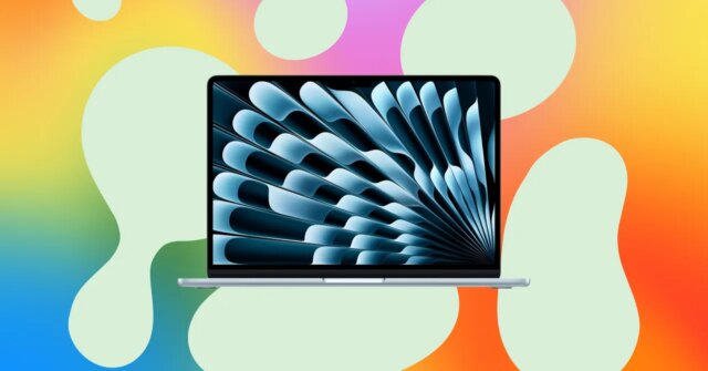 ربما تكون هذه هي فرصتك الأخيرة لشراء جهاز MacBook رخيص لفترة من الوقت
| itg-ar.com