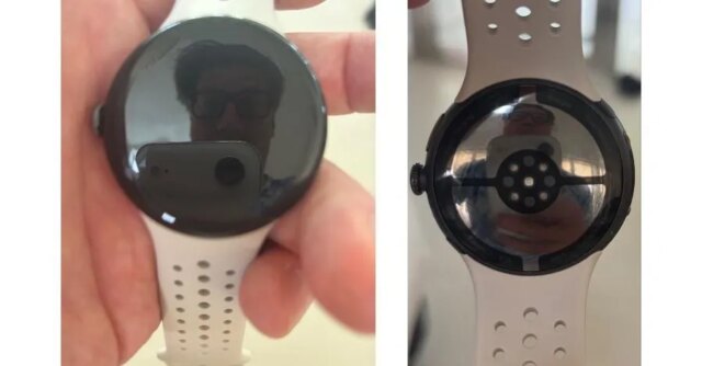ربما تم إفساد Google Pixel Watch 5 بواسطة… منشئ Borderlands
| itg-ar.com