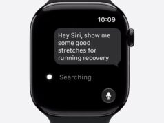 ربما يكون نظام watchOS 27 قد حسّن ميزات الذكاء الاصطناعي في Apple Watch، ولكن كانت هناك حاجة إلى مدرب صحي يعمل بالذكاء الاصطناعي Siri لمنافسة Google Fitbit Air
| itg-ar.com ربما يكون نظام watchOS 27 قد حسّن ميزات الذكاء الاصطناعي في Apple Watch، ولكن كانت هناك حاجة إلى مدرب صحي يعمل بالذكاء الاصطناعي Siri لمنافسة Google Fitbit Air
| itg-ar.com