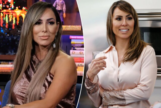 ردت كيلي دود على ثقافة الإلغاء، قائلة إنها تُعامل وكأنها ردت كيلي دود على ثقافة الإلغاء، قائلة إنها تُعامل وكأنها "منبوذة" في هوليوود
| itg-ar.com