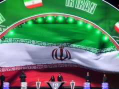 رفض الفيفا طلب إيران الأخير بينما تستعد مدينة سياتل لاستضافة المباراة التي ستحدد الفائز بالمجموعة السابعة
| itg-ar.com رفض الفيفا طلب إيران الأخير بينما تستعد مدينة سياتل لاستضافة المباراة التي ستحدد الفائز بالمجموعة السابعة
| itg-ar.com
