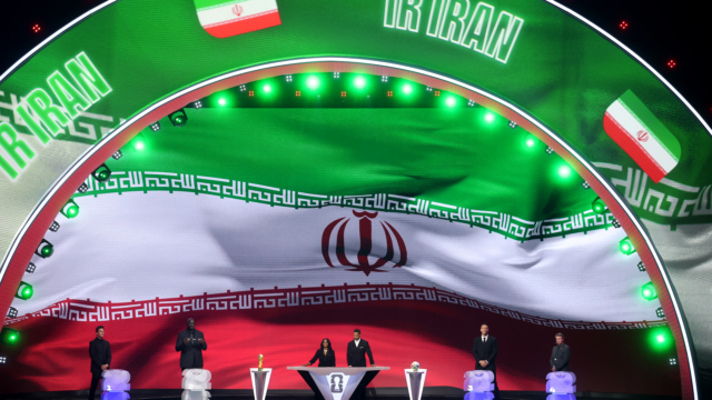 رفض الفيفا طلب إيران الأخير بينما تستعد مدينة سياتل لاستضافة المباراة التي ستحدد الفائز بالمجموعة السابعة
| itg-ar.com