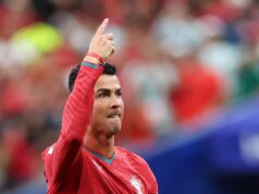 رونالدو يتغلب على المشككين في كأس العالم ويسجل هدفين بعد بداية بطيئة
| itg-ar.com رونالدو يتغلب على المشككين في كأس العالم ويسجل هدفين بعد بداية بطيئة
| itg-ar.com