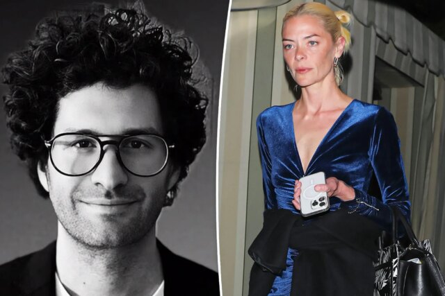 زوج خايمي كينغ المنفصل، أوستن سوسا، يشعل حرب طلاق سيئة بعد أن قامت الممثلة "العمياء" بتقديم ملف
| itg-ar.com