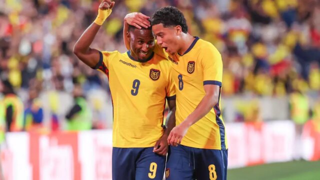 ساحل العاج ضد الإكوادور التنبؤ، الصعاب، اللقطات لمباراة كأس العالم ساحل العاج ضد الإكوادور التنبؤ، الصعاب، اللقطات لمباراة كأس العالم
| itg-ar.com