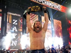 سامي زين يصدم عالم المصارعة ويحقق “معجزة” ليفوز ببطولة WWE بلا منازع في ليلة الأبطال
| itg-ar.com سامي زين يصدم عالم المصارعة ويحقق "معجزة" ليفوز ببطولة WWE بلا منازع في ليلة الأبطال
| itg-ar.com
