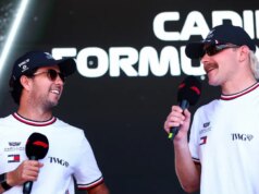 سباق الجائزة الكبرى النمساوي: كاديلاك F1 تقدم ترقية “كبيرة”
| itg-ar.com سباق الجائزة الكبرى النمساوي: كاديلاك F1 تقدم ترقية "كبيرة"
| itg-ar.com
