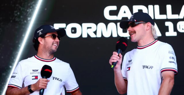 سباق الجائزة الكبرى النمساوي: كاديلاك F1 تقدم ترقية "كبيرة"
| itg-ar.com