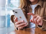 سبعة نماذج من هواتف iPhone تعرضت للاختراق بسبب اختراق أمني كبير… هل أنت مدرج في القائمة؟
| itg-ar.com سبعة نماذج من هواتف iPhone تعرضت للاختراق بسبب اختراق أمني كبير... هل أنت مدرج في القائمة؟
| itg-ar.com