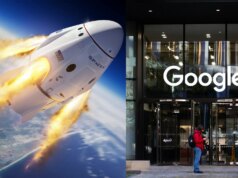 ستدفع Google لشركة SpaceX ما يقرب من مليار دولار شهريًا مع النمو السريع للطلب على حوسبة Gemini
| itg-ar.com ستدفع Google لشركة SpaceX ما يقرب من مليار دولار شهريًا مع النمو السريع للطلب على حوسبة Gemini
| itg-ar.com