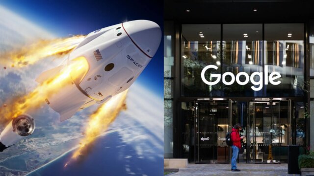 ستدفع Google لشركة SpaceX ما يقرب من مليار دولار شهريًا مع النمو السريع للطلب على حوسبة Gemini
| itg-ar.com