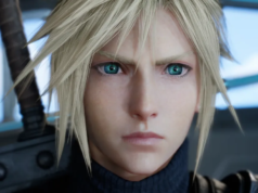 ستنتهي ثلاثية طبعة Final Fantasy VII مع Revelation
| itg-ar.com ستنتهي ثلاثية طبعة Final Fantasy VII مع Revelation
| itg-ar.com