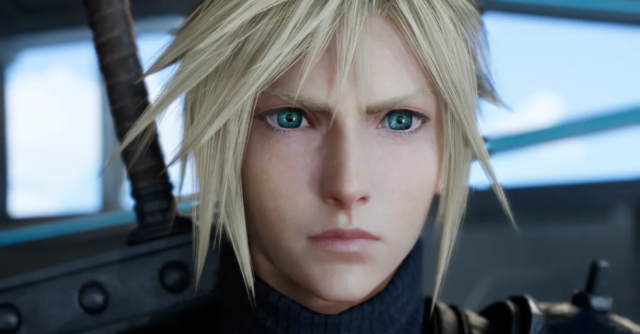 ستنتهي ثلاثية طبعة Final Fantasy VII مع Revelation | itg-ar.com ستنتهي ثلاثية طبعة Final Fantasy VII مع Revelation
| itg-ar.com