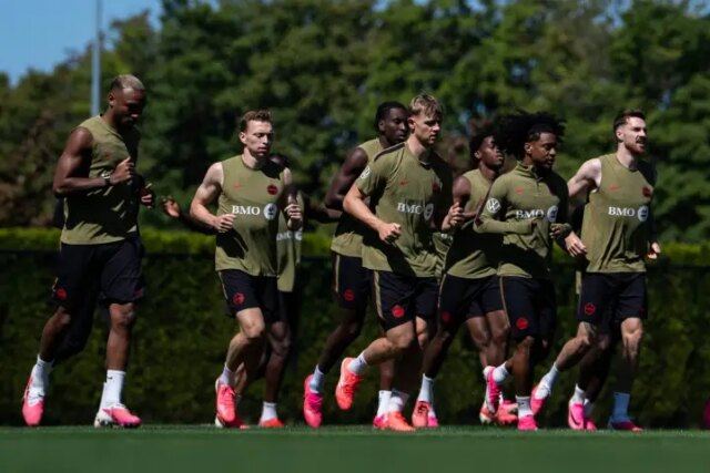 ستواجه كندا سويسرا في مباراة مهمة في كأس العالم في ستواجه كندا سويسرا في مباراة مهمة في كأس العالم في الجولة المقبلة
| itg-ar.com