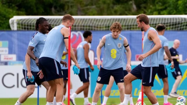 سرقة المعدات قبل مباراة إنجلترا الافتتاحية في كأس العالم | سرقة المعدات قبل مباراة إنجلترا الافتتاحية في كأس العالم
| itg-ar.com