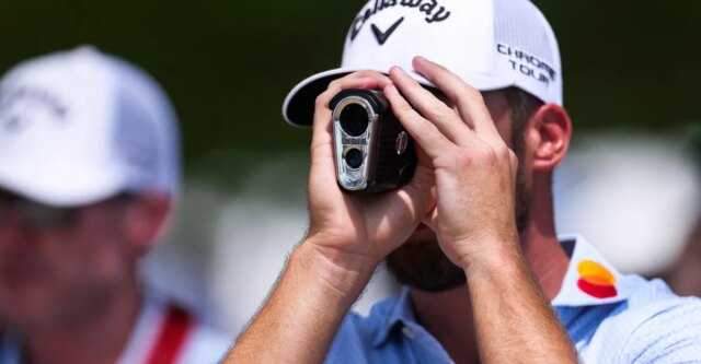 سوف يغير Bushnell's Tour V7 Shift لعبتك | itg-ar.com سوف يغير Bushnell's Tour V7 Shift لعبتك
| itg-ar.com