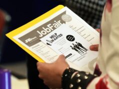 سوق عمل قوي، لكن الكثيرين يشعرون بالإحباط من التوقعات
| itg-ar.com سوق عمل قوي، لكن الكثيرين يشعرون بالإحباط من التوقعات
| itg-ar.com
