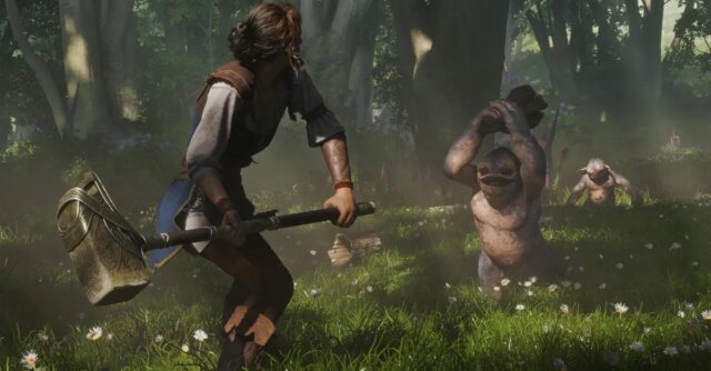 سيتم إطلاق Fable في أواخر فبراير بعد التأخير الأخير | سيتم إطلاق Fable في أواخر فبراير بعد التأخير الأخير
| itg-ar.com